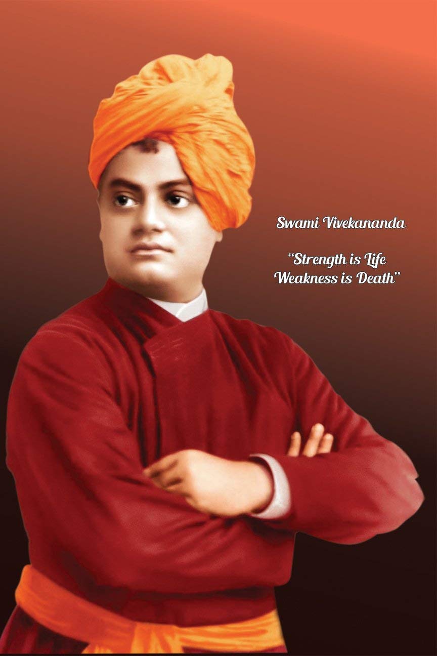 Swami Vivekananda